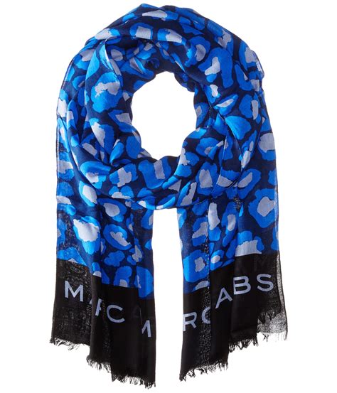 marc by marc jacobs scarf.